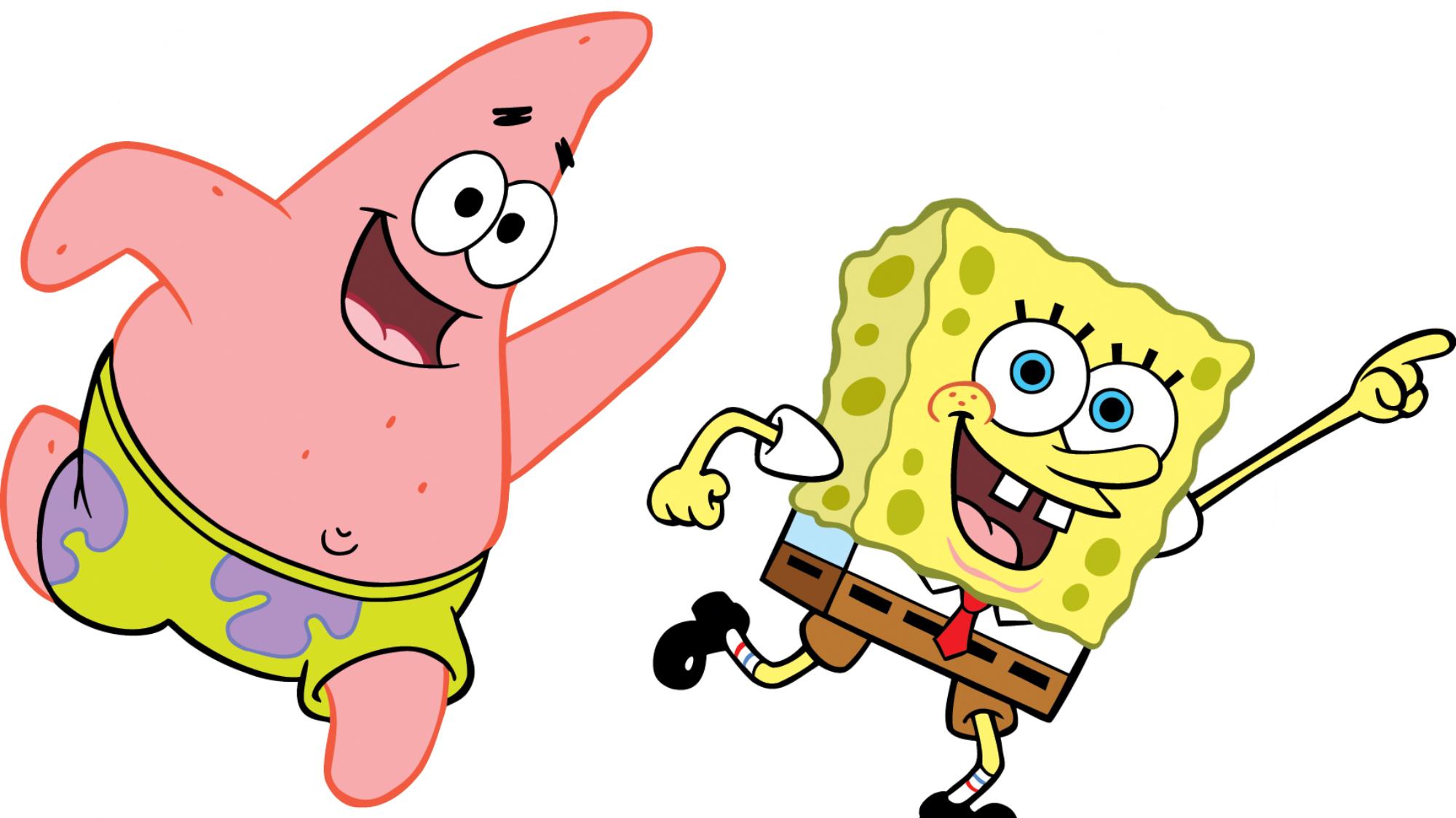 Amazing Spongebob Squarepants Pictures & Backgrounds
