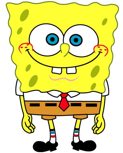 Spongebob Squarepants #16