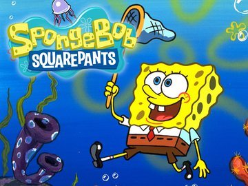 Spongebob Squarepants #22