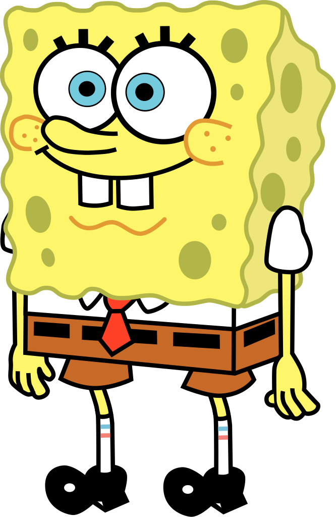 Spongebob Squarepants #12