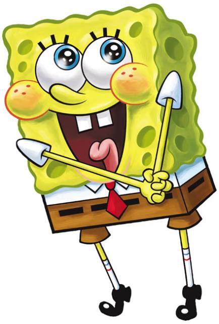 Spongebob Squarepants #18