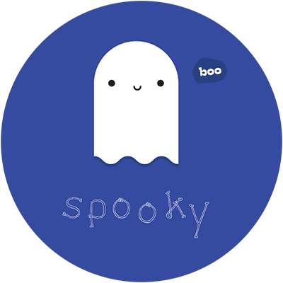 Spooky #19