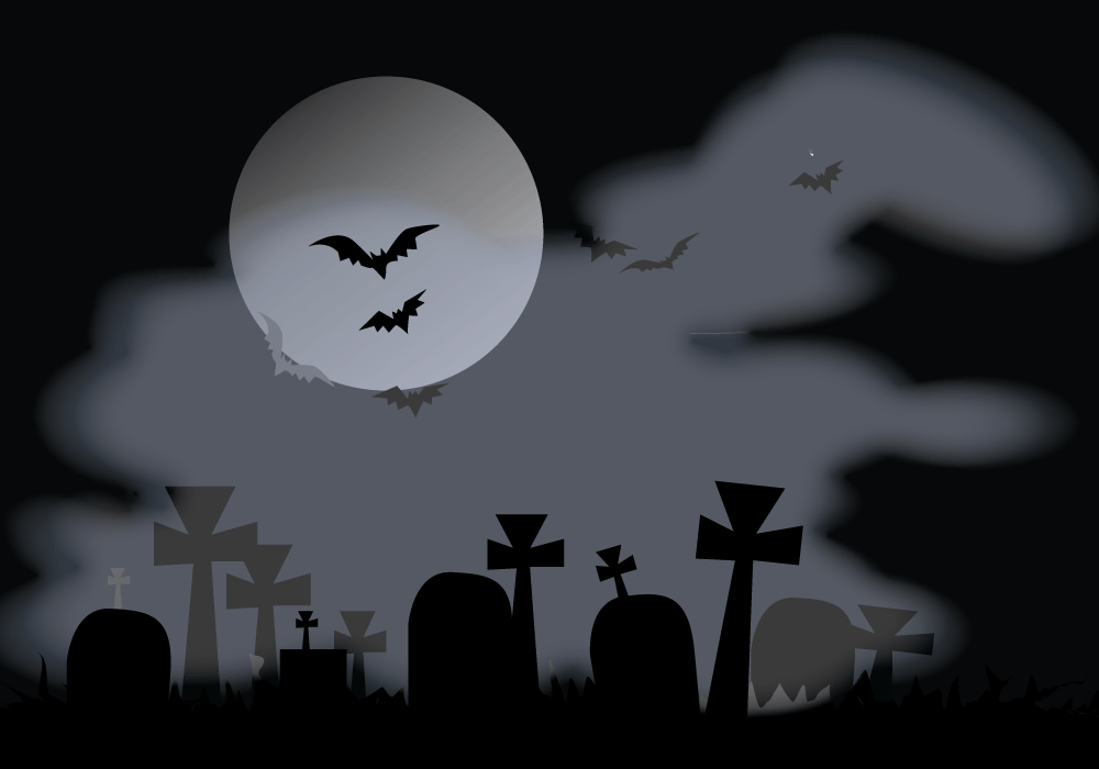 Spooky #17