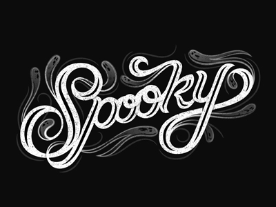 Spooky #20
