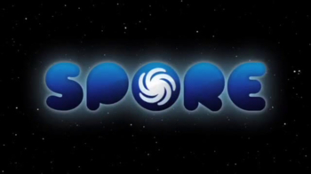 Nice wallpapers Spore 350x196px