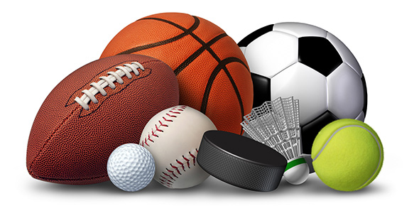 Sports Backgrounds on Wallpapers Vista