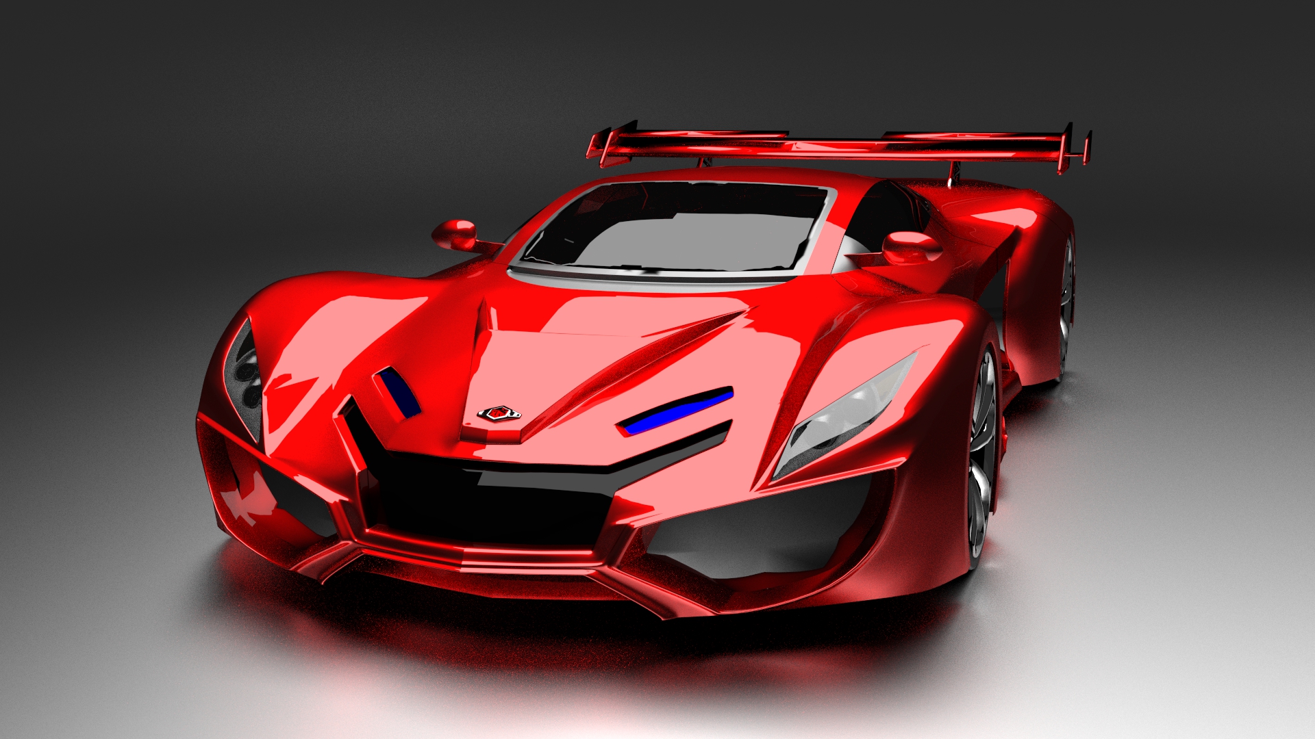 Wallpapers Of Sports Car