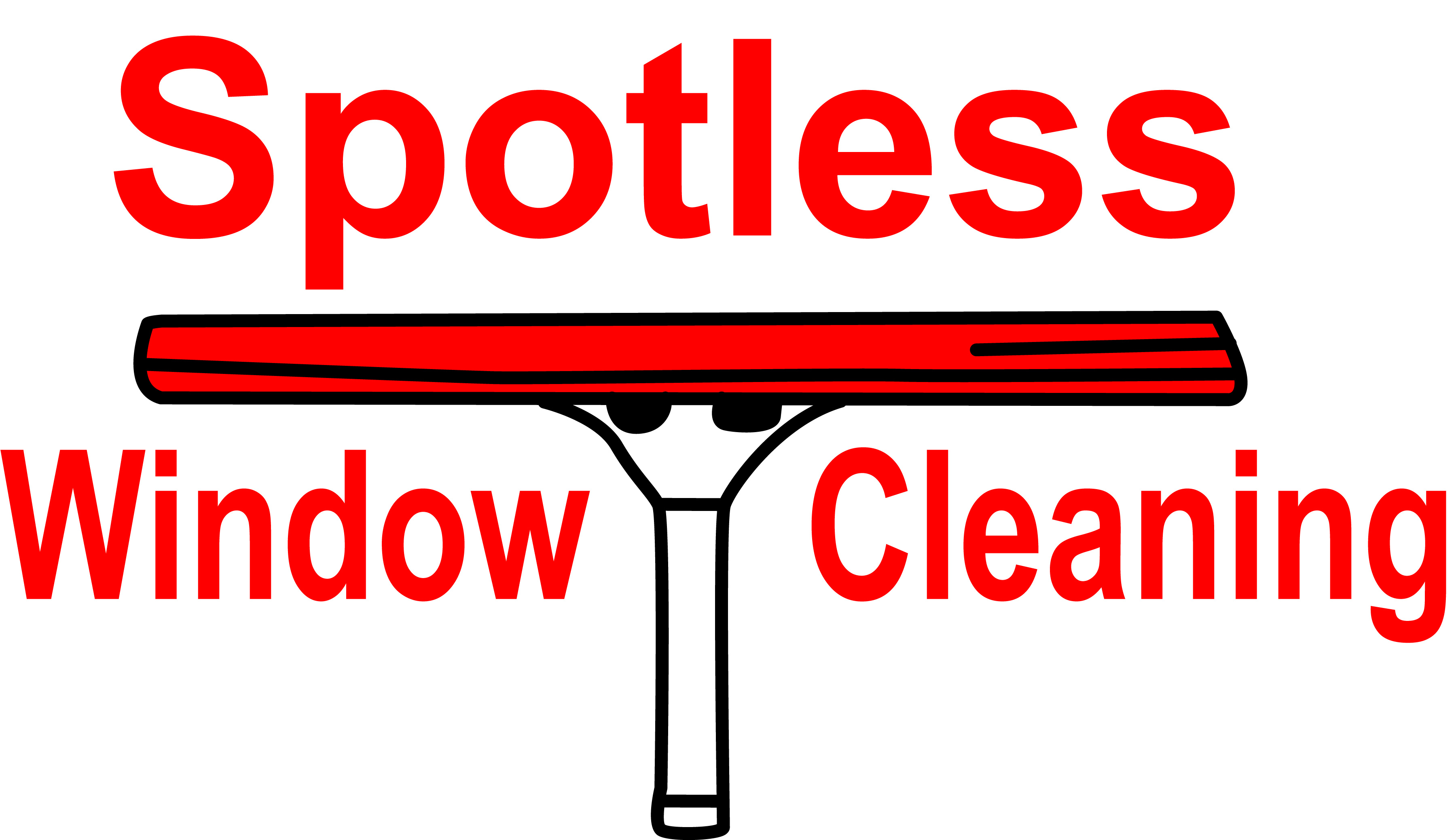 spotless show
