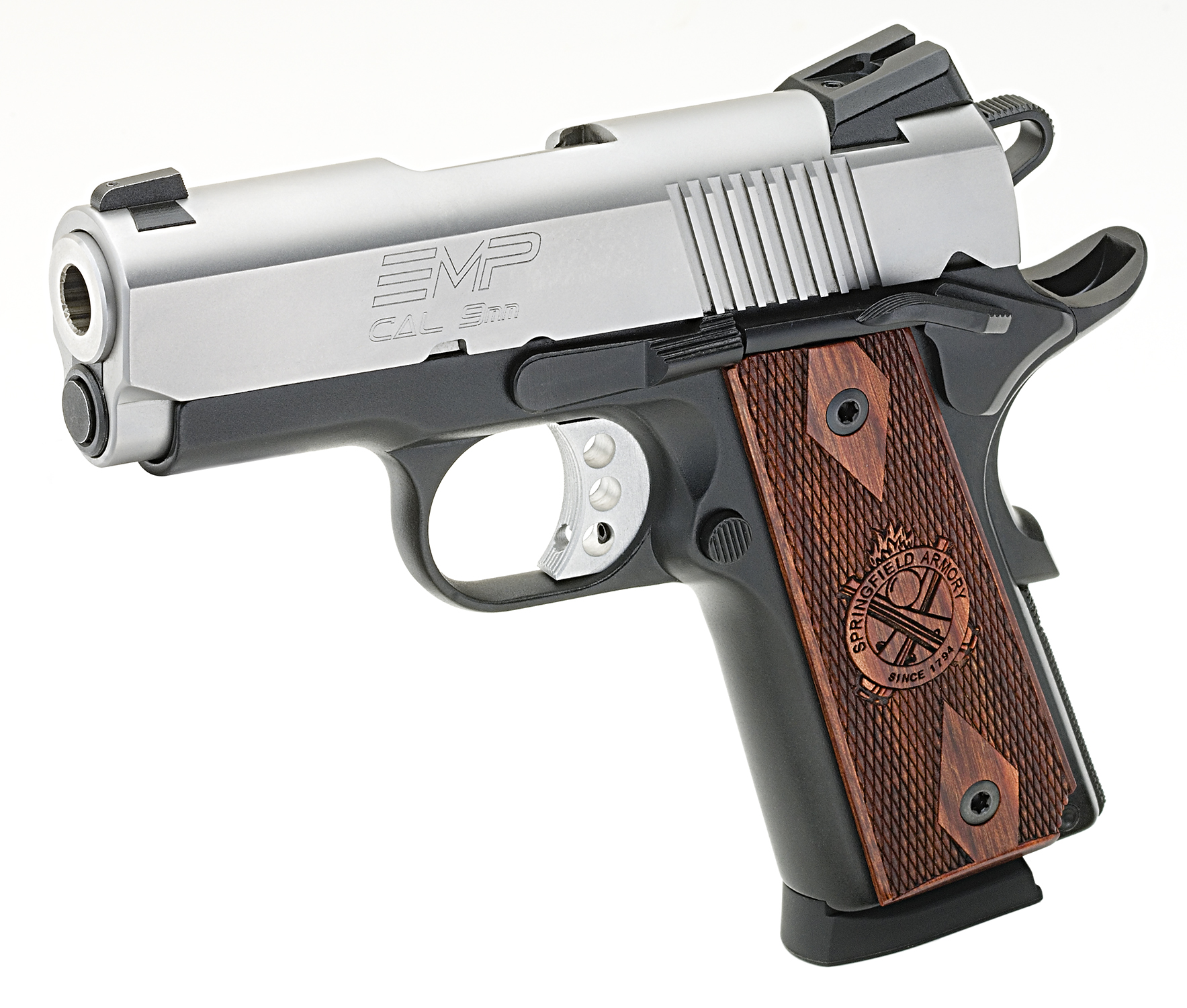 Springfield Armory 1911 Pistol #18