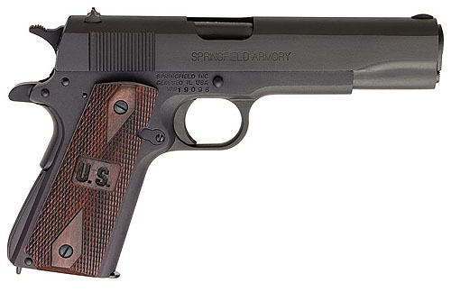 Springfield Armory 1911 Pistol #7
