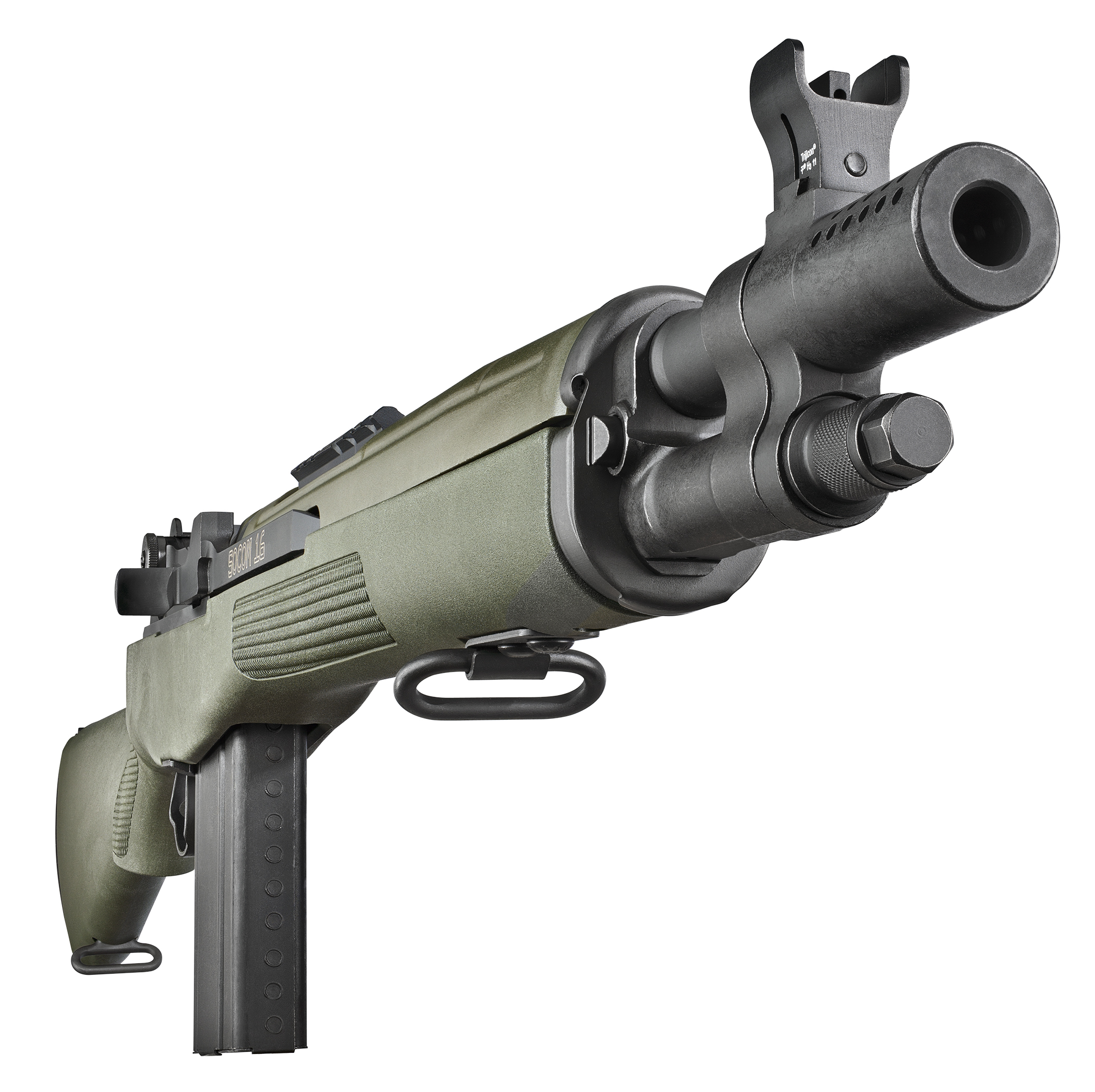 Springfield Armory M1A SOCOM Backgrounds on Wallpapers Vista