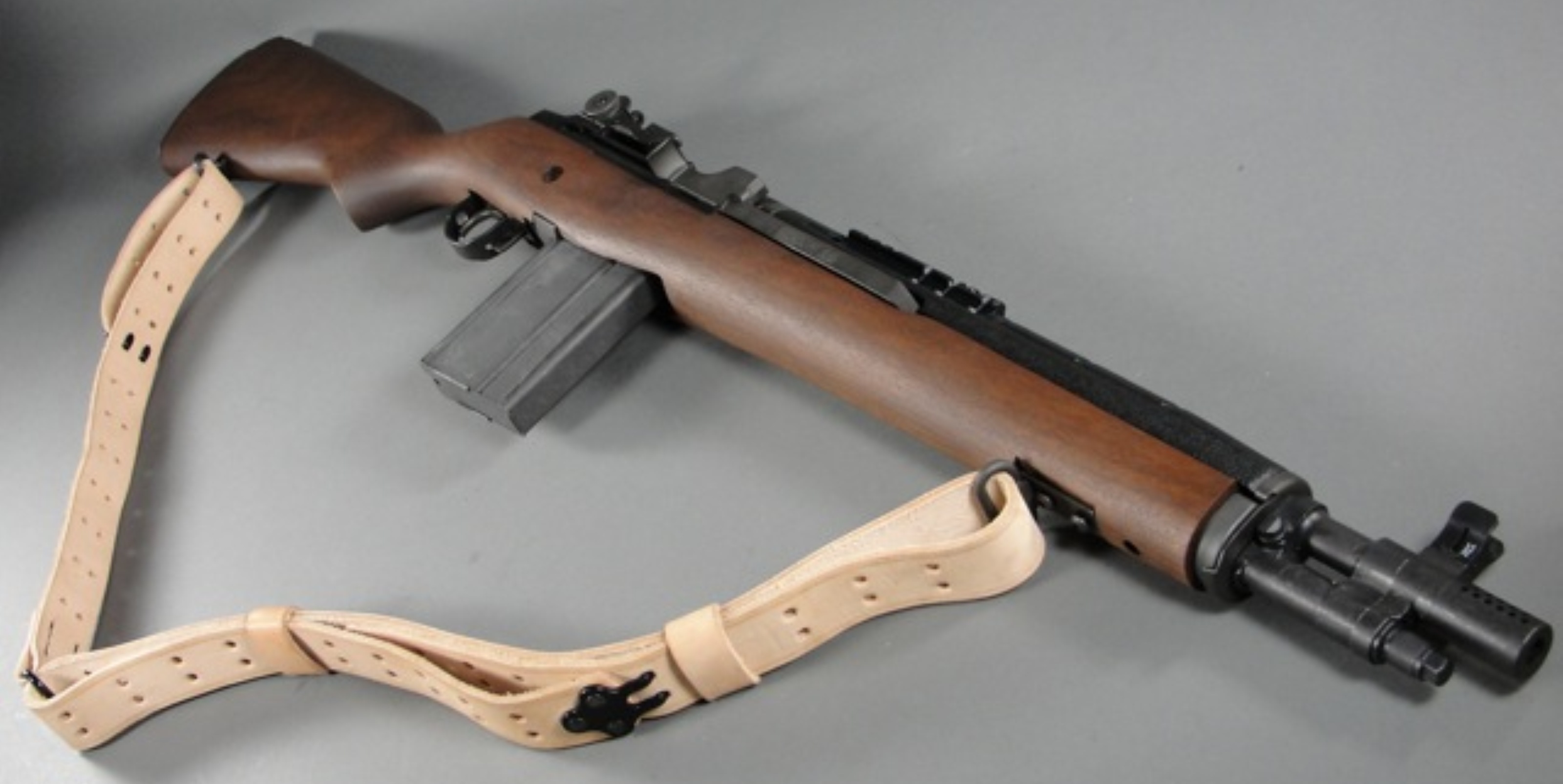 Amazing Springfield Armory M1A SOCOM Pictures & Backgrounds. 