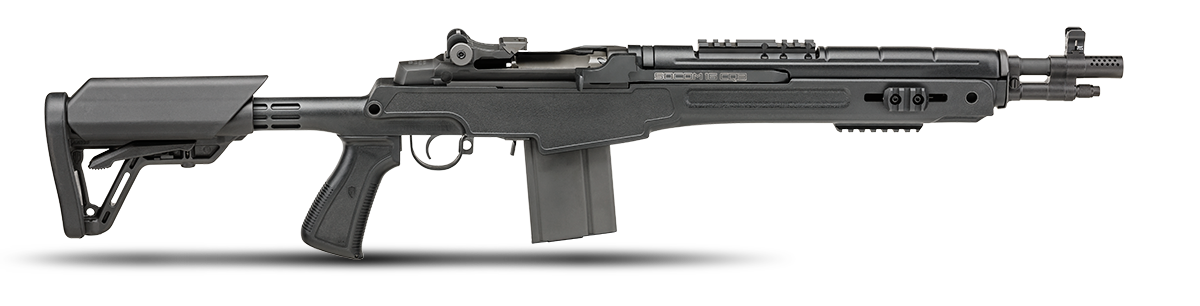 Springfield Armory M1A SOCOM High Quality Background on Wallpapers Vista