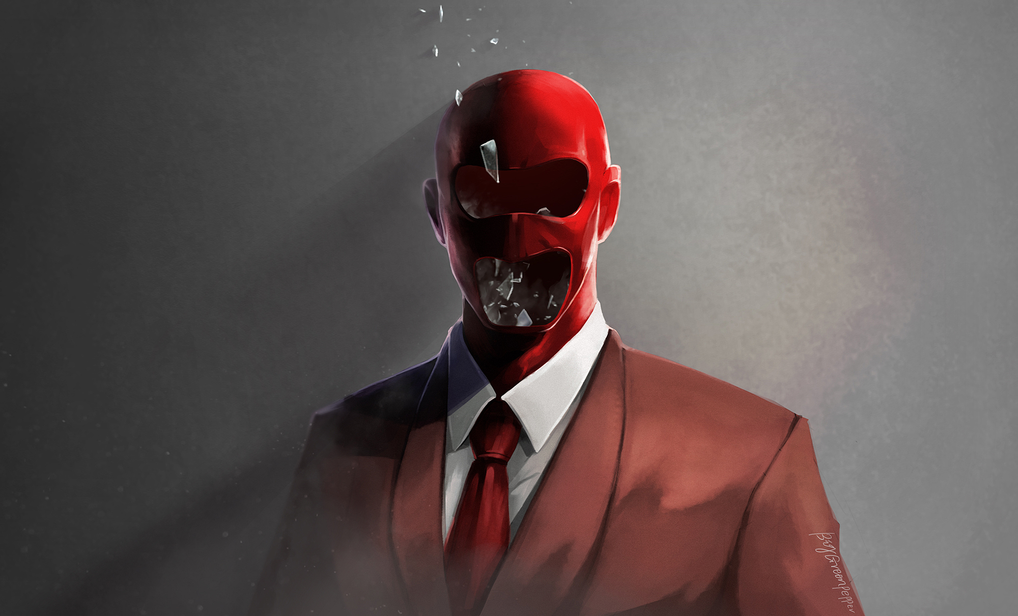 Spy High Quality Background on Wallpapers Vista