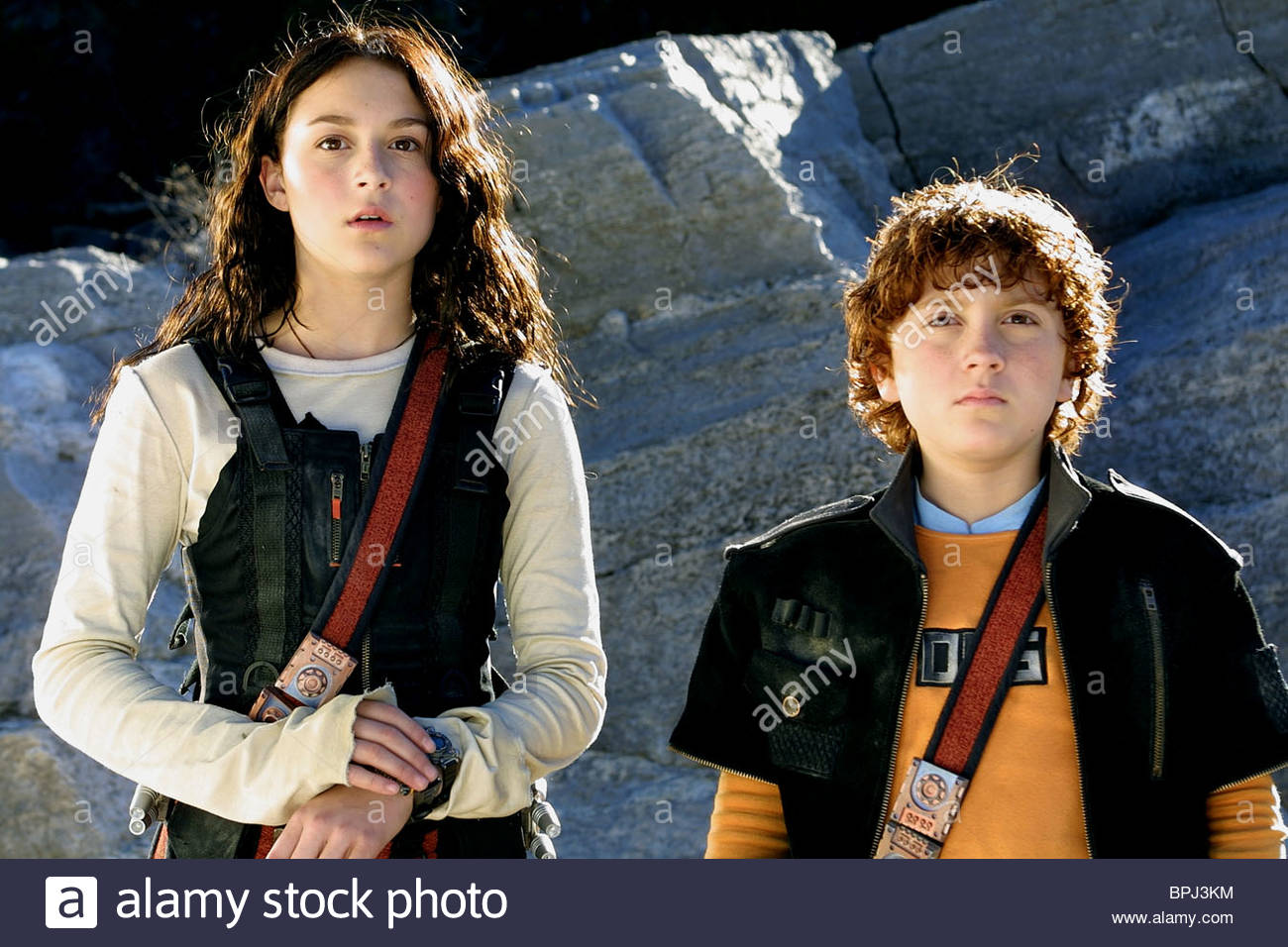 Images of Spy Kids 2: The Island Of Lost Dreams | 1300x956