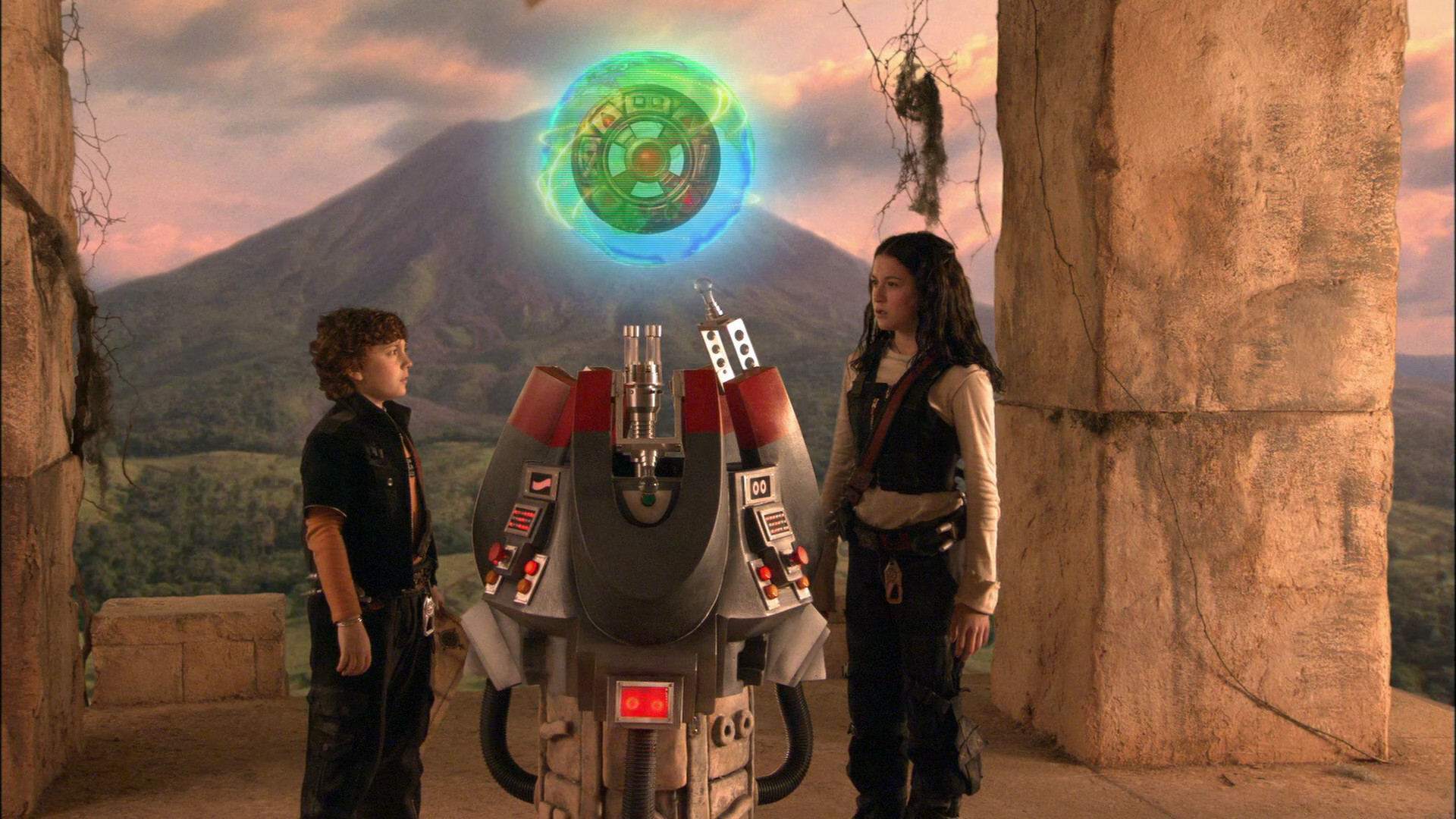 1920x1080 > Spy Kids 2: The Island Of Lost Dreams Wallpapers