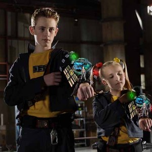 Images of Spy Kids 2: The Island Of Lost Dreams | 300x300
