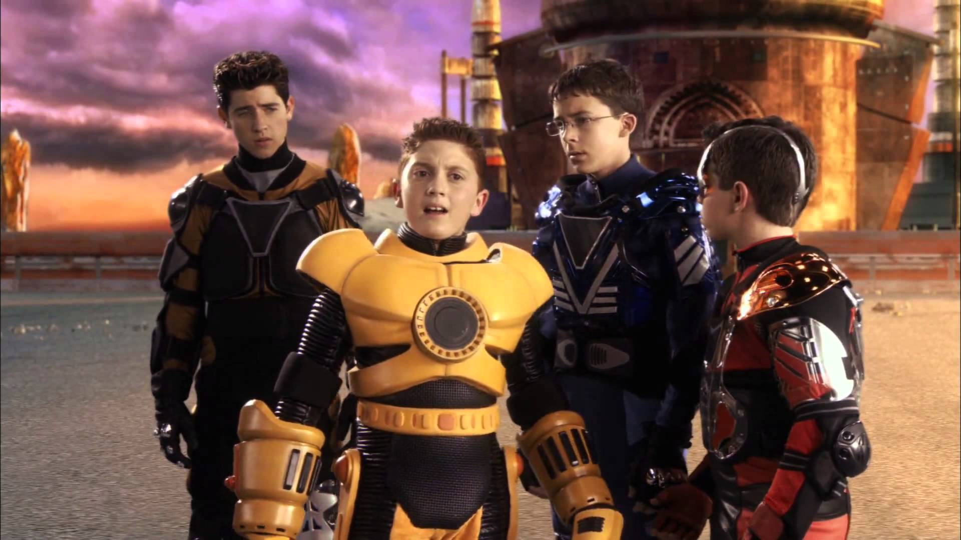 1920x1080 > Spy Kids 3-D: Game Over Wallpapers