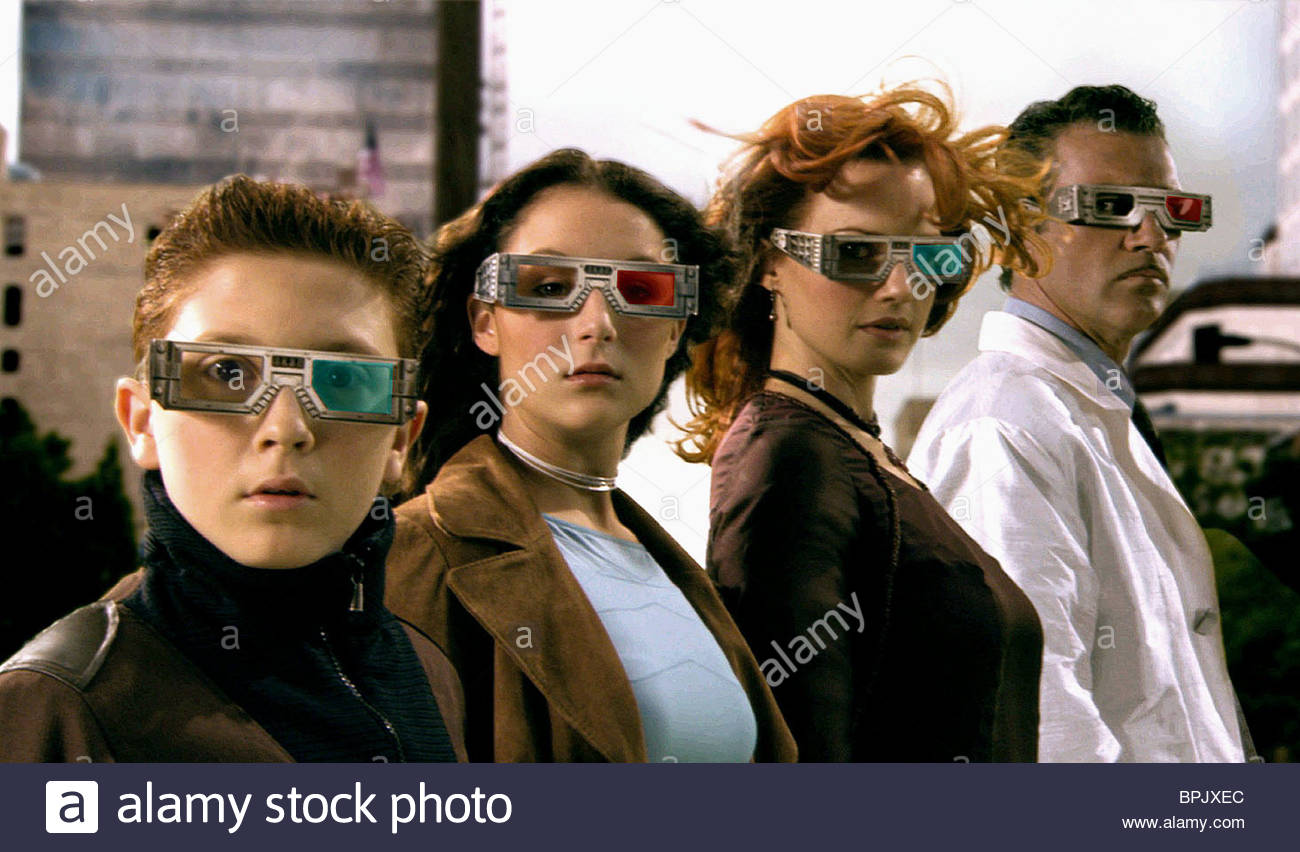 Nice wallpapers Spy Kids 3-D: Game Over 1300x852px