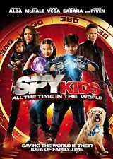 Spy Kids High Quality Background on Wallpapers Vista