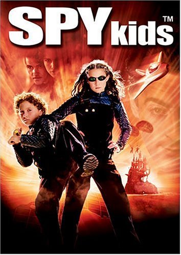 Amazing Spy Kids Pictures & Backgrounds