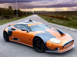 Spyker Backgrounds on Wallpapers Vista
