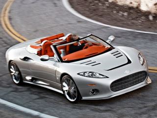 Images of Spyker | 320x240