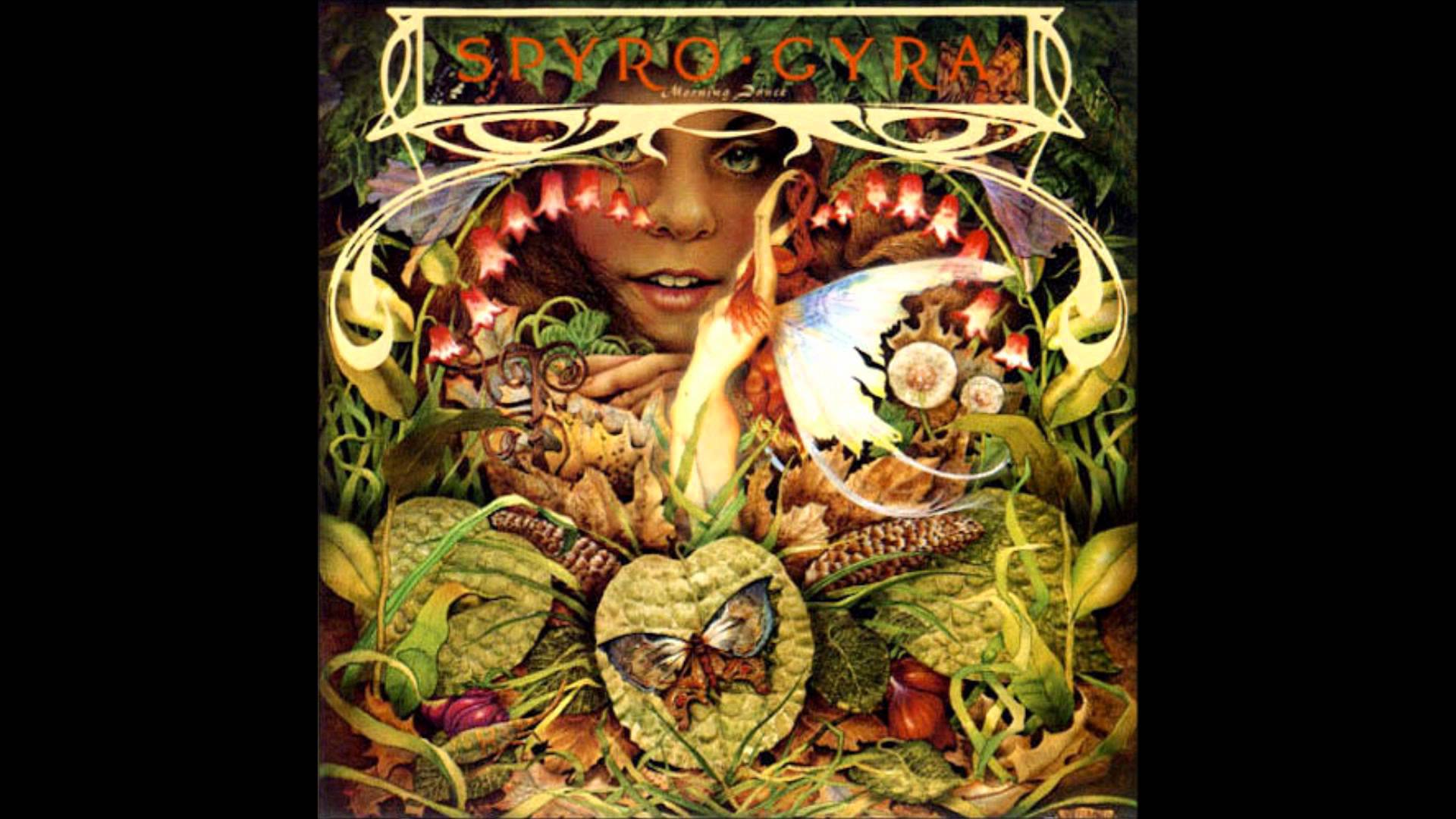 Spyro Gyra #23