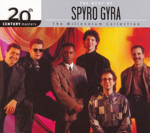 500x443 > Spyro Gyra Wallpapers