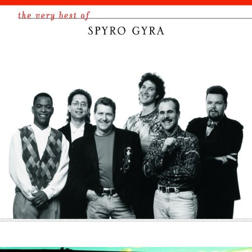 Spyro Gyra #12