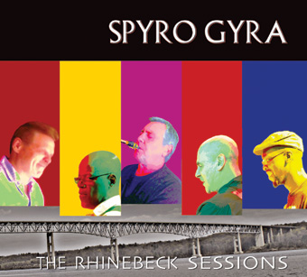 Spyro Gyra #8