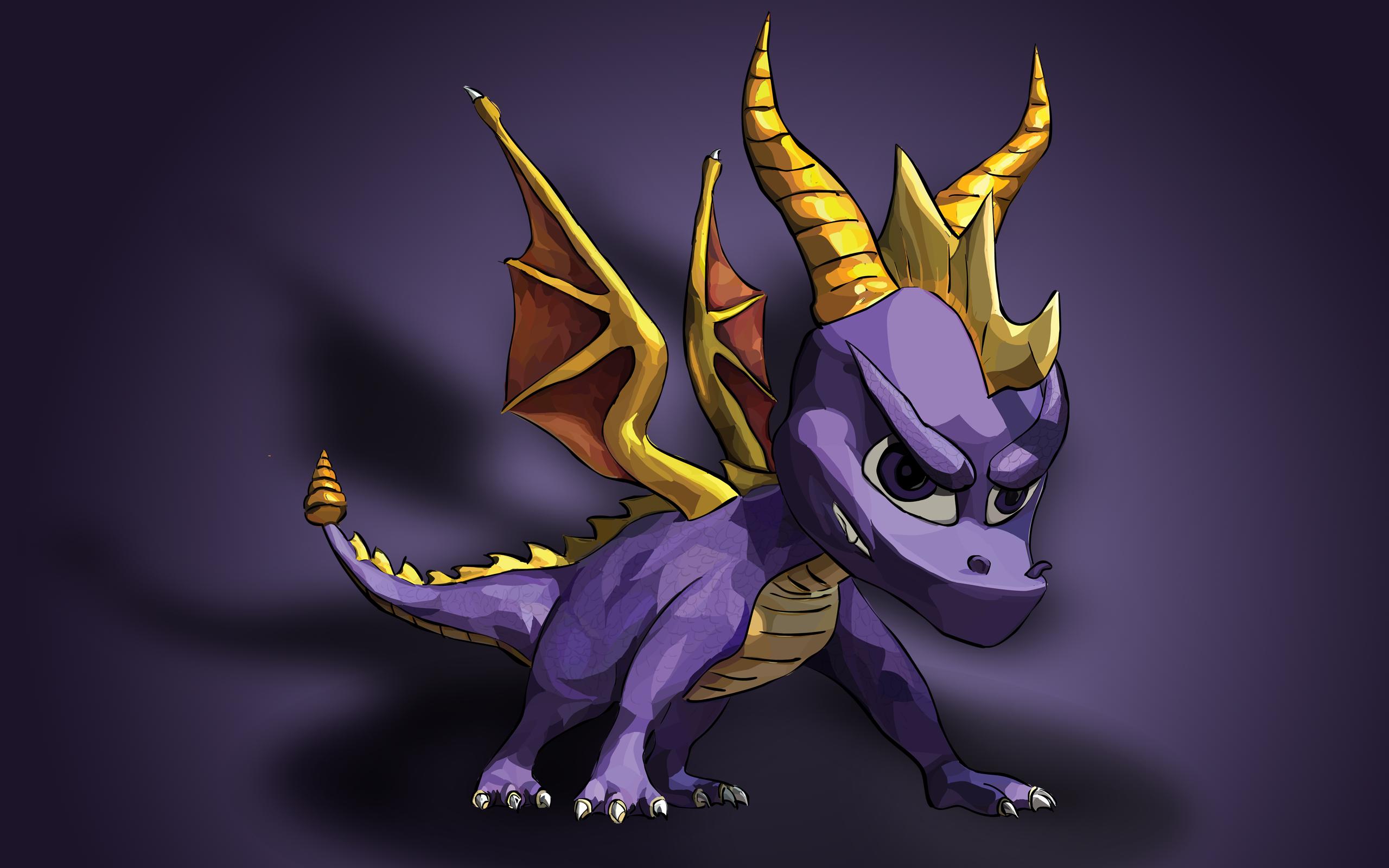 Spyro The Dragon #21