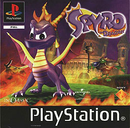 Spyro The Dragon #15