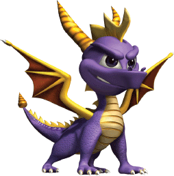 Spyro The Dragon #9