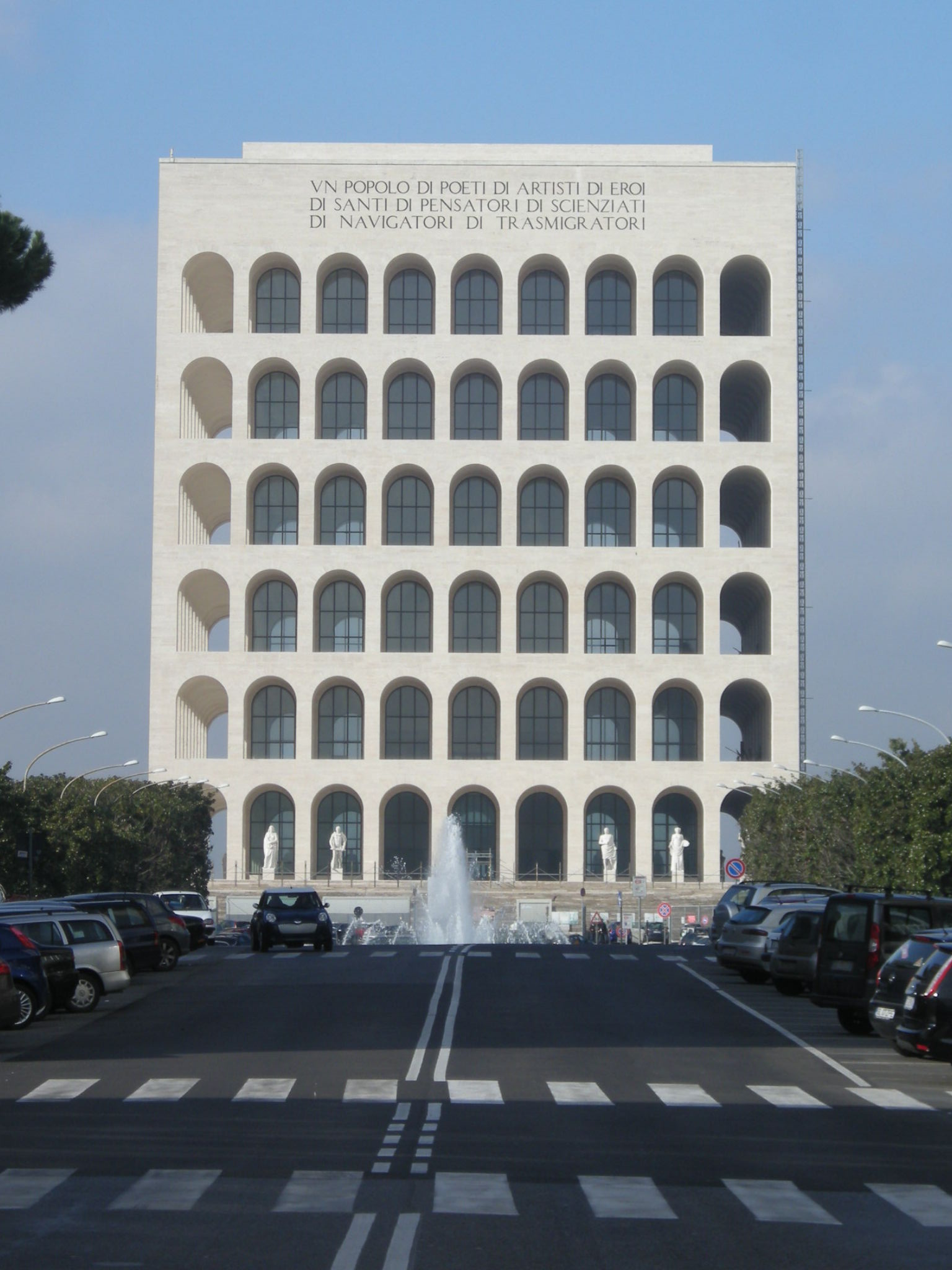 Square Colosseum HD wallpapers, Desktop wallpaper - most viewed