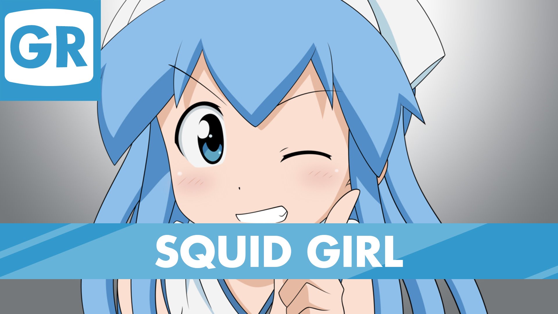 Squid Girl #23