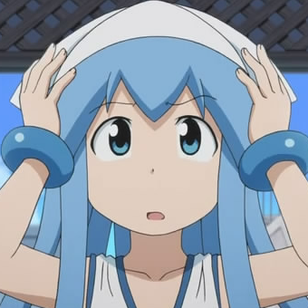 Squid Girl High Quality Background on Wallpapers Vista