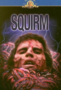Squirm #1