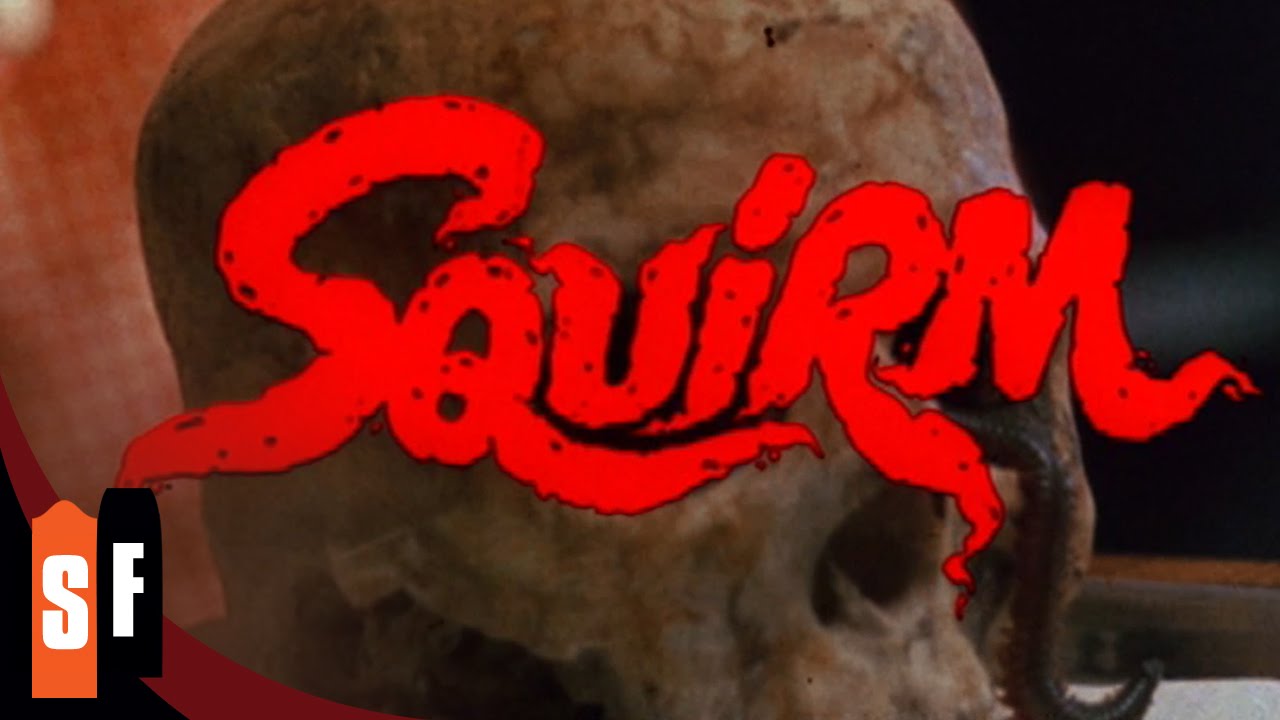 Images of Squirm | 1280x720