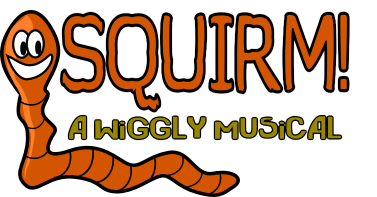 Squirm #12