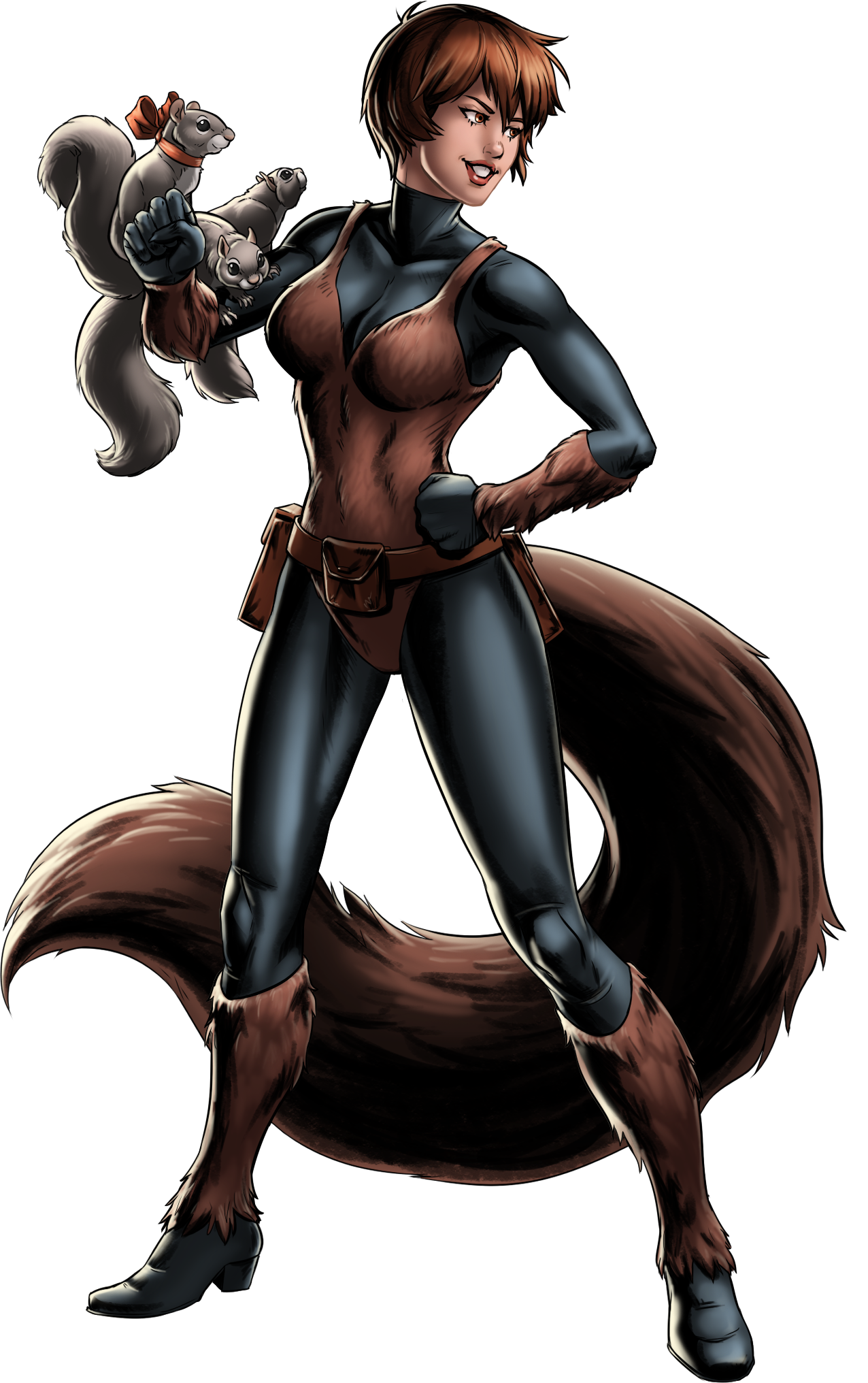Images of Squirrel Girl | 1276x2032