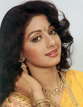 Sridevi High Quality Background on Wallpapers Vista