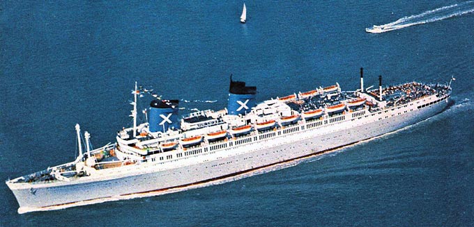 Images of SS Australis | 680x327