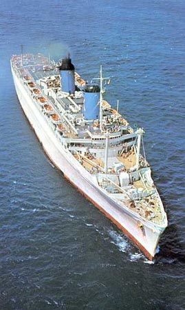 SS Australis #9