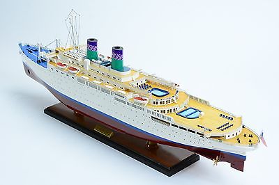 SS Independence (Oceanic) #6