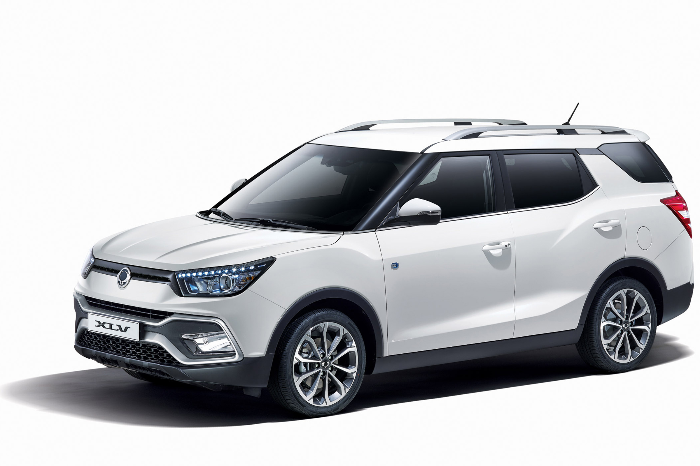 Images of Ssangyong | 2400x1600