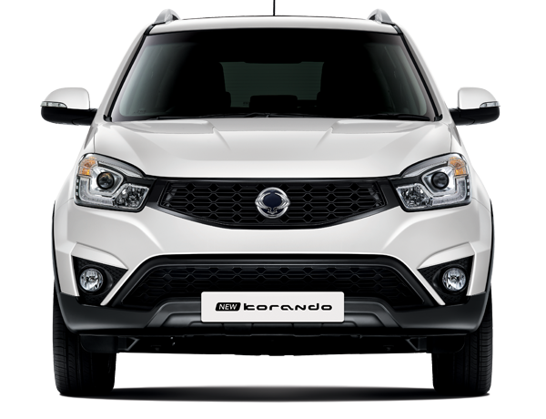 HD Quality Wallpaper | Collection: Vehicles, 600x460 Ssangyong