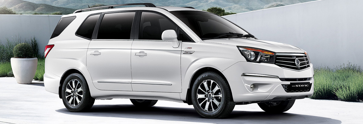 Ssangyong Backgrounds on Wallpapers Vista
