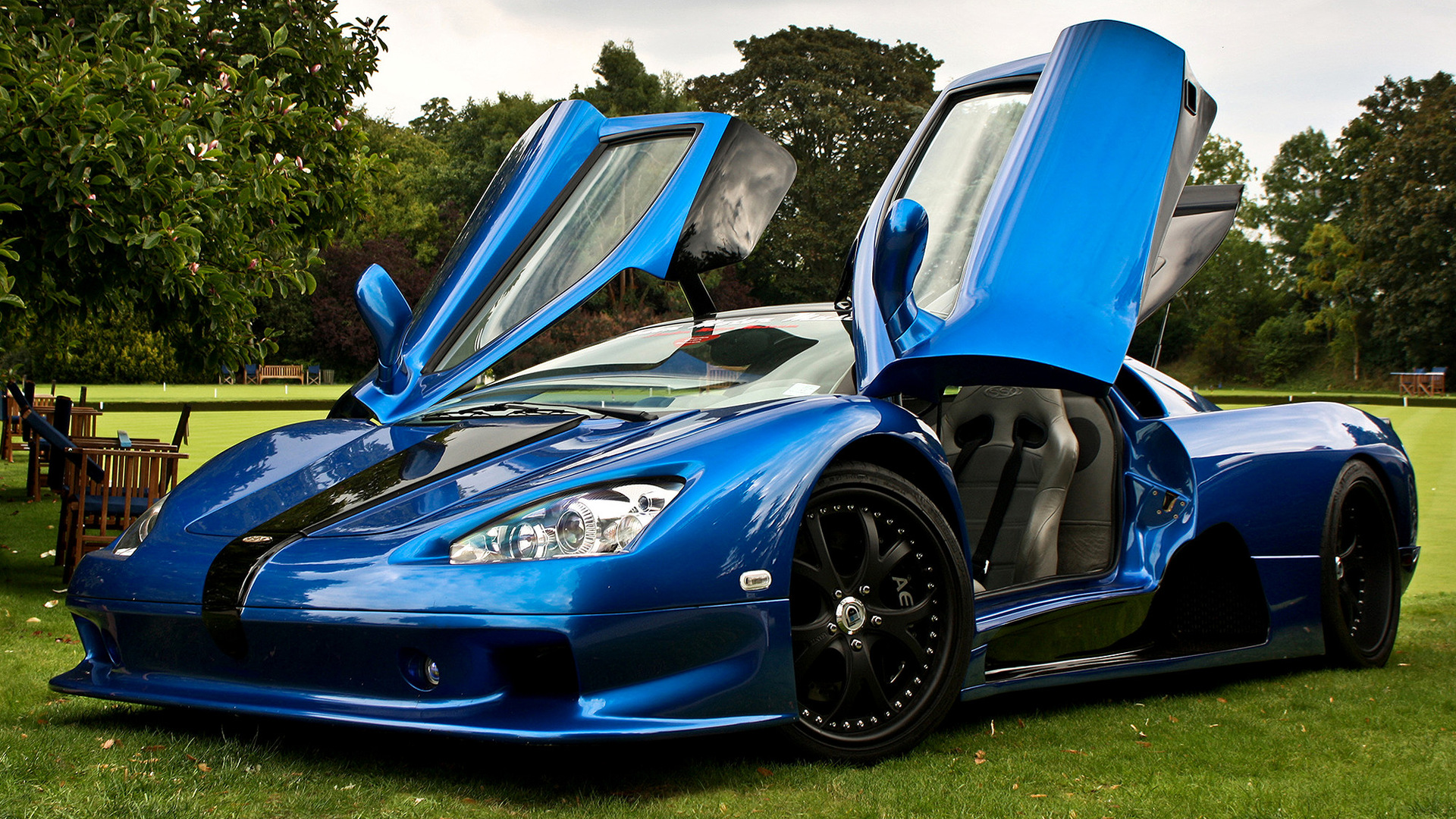 Images of Ssc Ultimate Aero | 1920x1080