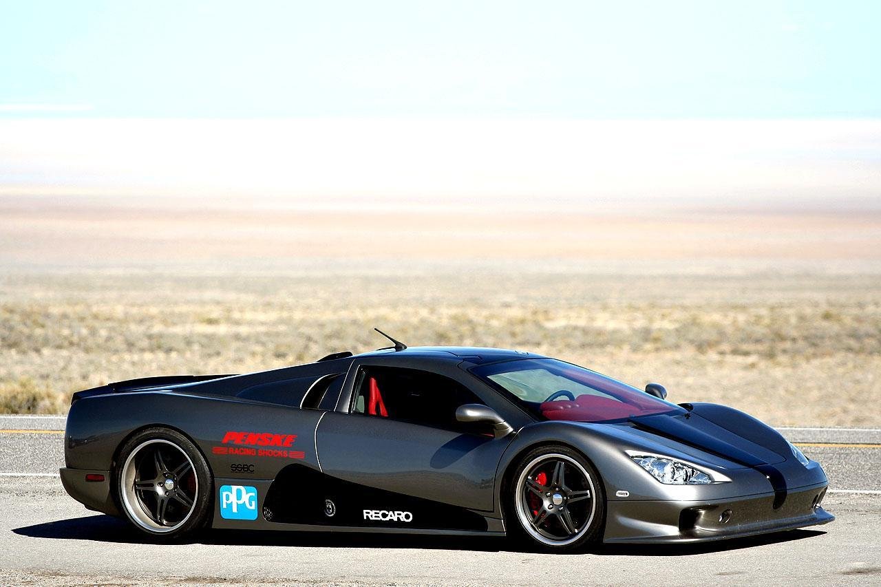 Ssc Ultimate Aero Backgrounds, Compatible - PC, Mobile, Gadgets| 1280x853 px